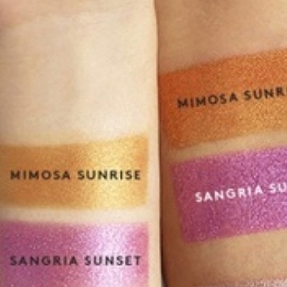 FENTY By Rihanna Highlighter Duo 🧡💜 - Picture 8 of 8